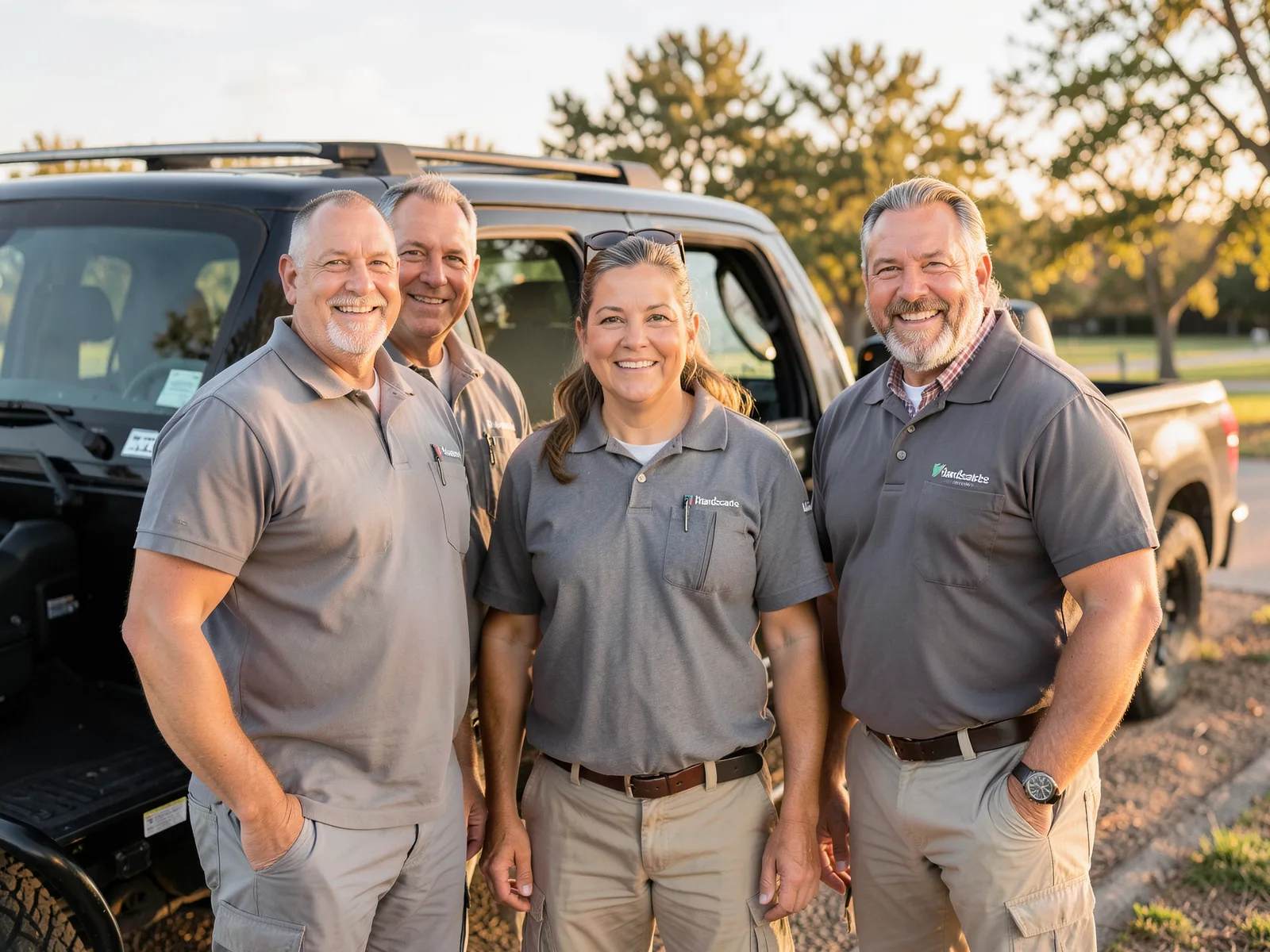 Plano Hardscaping Design company in Powellton, WV